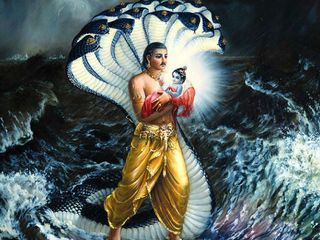 మీకు తెలియని కృష్ణపరమాత్ముని విషయాలు !