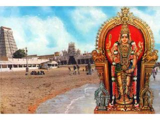 తమిళనాడులోని ఆరు దివ్య మురుగన్ క్షేత్రాలు !