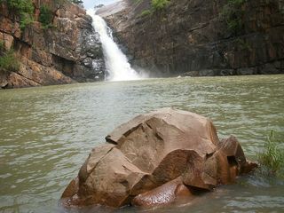 నెమలిగుండ్ల రంగనాయక ఆలయం కేరాఫ్ నల్లమల అడవి !