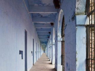 తెలంగాణ జైల్లో ఒకరోజు ... కేవలం రూ.500/- మాత్రమే!