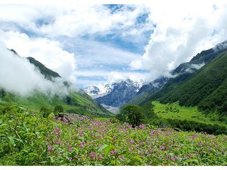 ఇండియాలో తప్పక చూడవలసిన 25 ప్రదేశాలు !