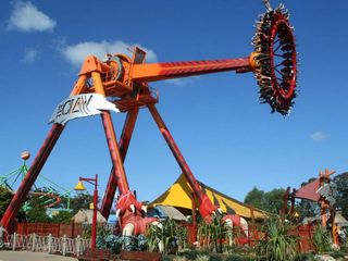 భారతదేశంలోని టాప్ 10 థీమ్ పార్క్ లు !