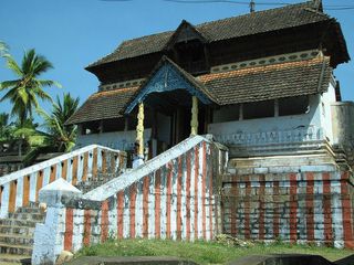 తిరువత్తర్ - 108 దివ్య క్షేత్రాలలో ఒకటి !