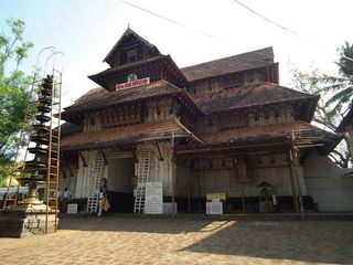 భూమ్మీద శివలింగం కనిపించని ఏకైక శివాలయం ఇదొక్కటే ! ! 