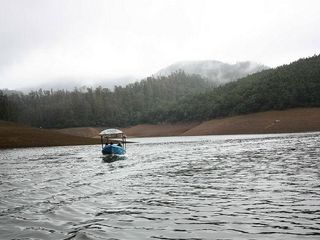 ముదుమలై అభయారణ్యం ప్రకృతి అందాల కలగూరగంప !