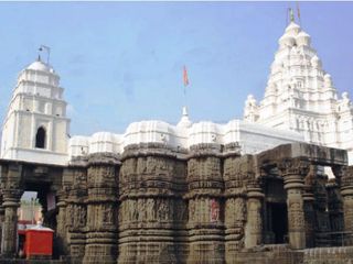 జ్యోతిర్లింగాలలో మొదటిది - ఔంధా నాగనాథ్ !