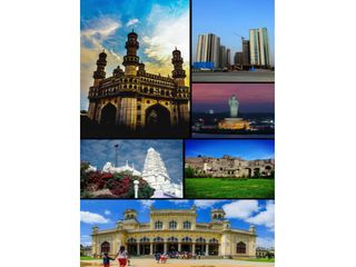 హైదరాబాద్ గురించి మనకు తెలియని ఆసక్తికరమైన విషయాలు !