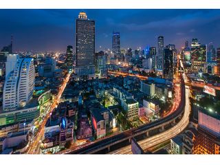 ఇవి భారతదేశంలోని 25 శ్రీమంత నగరాలు !