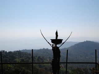 స్వామిమలై - 'దేవుని పర్వతం' !