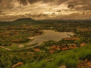 బెంగళూరు చుట్టూప్రక్కల గల 25 ట్రెక్కింగ్ ప్రదేశాలు !!