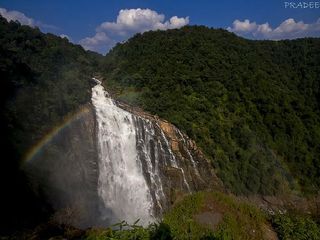 సిర్సి - యల్లాపూర్ మధ్య సాగే అద్భుత ప్రయాణం !!