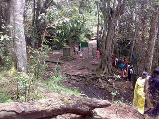 దెయ్యాల కిచెన్ ఎపుడైనా చూసారా ?