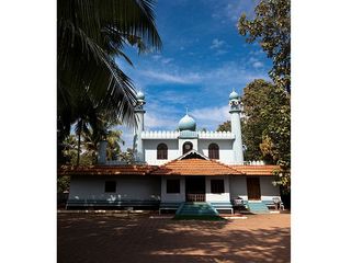 భారతదేశంలోని మొట్టమొదటి మస్జీద్ ఎక్కడ ఉందో తెలుసా ? 