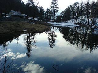 ఉత్తరకాశిలో వినాయకుడు జన్మించిన పుణ్య స్థలం !