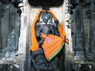 శివుడు మూడో కన్ను తెరిచిన ప్రదేశం !