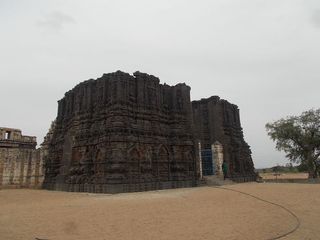 తాడిపత్రి - అత్యద్భుతమైన దేవాలయాలు !!