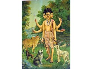 కర్ణాటకలోని దివ్య ముక్తిస్థల క్షేత్రాలు !