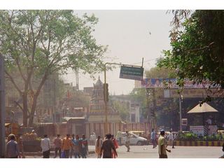 బెంగళూరులో మోస్ట్ పవర్ ఫుల్ దేవుడు !!