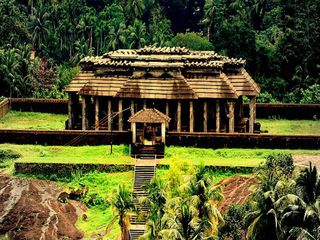 కార్కల జైన బసదిలు చూసొద్దామా !!