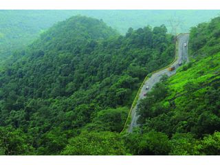 కొట్టాయం -  ప్రకృతిలో ఒక అద్భుత ప్రదేశం !