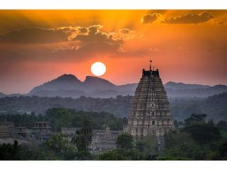 హంపి ... విజయనగర కాలానికి ప్రయాణం !