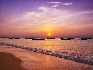 తూత్తుకుడి - తమిళనాడు ముత్యాల నగరం !!