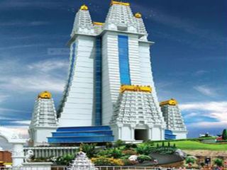 బెంగళూరు లో ఈ దేవాలయాలను చూశారా ?