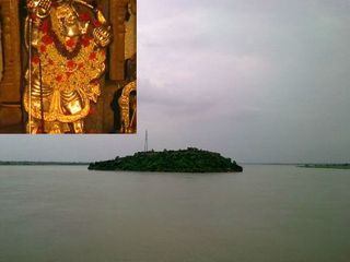 బీచుపల్లి ఆంజనేయ ఆలయ విశేషాలు !!