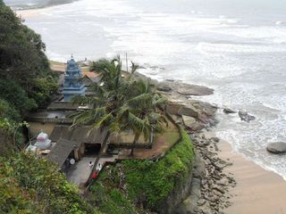 బైందూర్ లో చూసేవి ... చేసేవి ఏవి ?