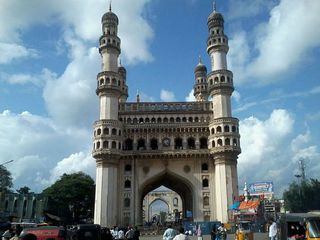 చార్మినార్ - ఆసక్తికర విషయాలు !!