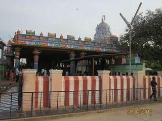 భగవాన్ శ్రీ గొలగమూడి వెంకయ్యస్వామి ఆలయం, నెల్లూరు !!