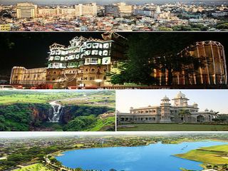 ఇండోర్ - మధ్య ప్రదేశ్ యొక్క హృదయ భాగం !!