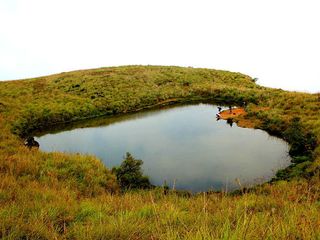 కలపెట్ట - ఇదో అందమైన ప్రకృతి ప్రదేశం !!