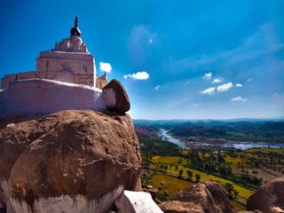 రామాయణంలో 'కిష్కింద' ఇదే !!