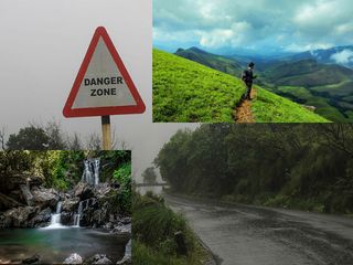 కుద్రేముఖ్ ను పర్యాటకులు ఎందుకు ఇష్టపడతారు ??