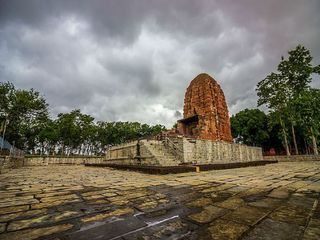 మహాసముంద్ పర్యాటక ప్రదేశాలు !!