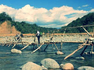 నమ్దఫా టైగర్ రిజర్వ్ & నేషనల్ పార్క్ !! 