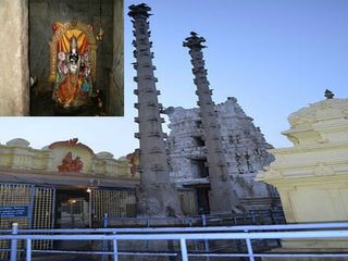 భక్తుల కోర్కెలను తీర్చే పెన్న అహోబిలం స్వామి !!