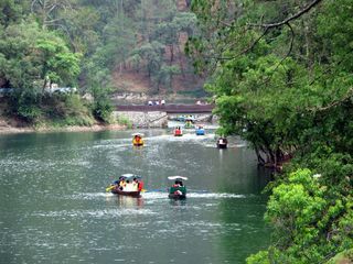 సత్తాల్ - సాహసికులు ఒక స్వర్గం !!