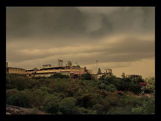 తిరుత్తణి - శ్రీ సుబ్రమణ్యస్వామి కోవిల్ !!