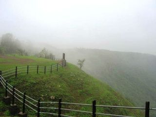 తోరన్మల్ - ఆనందం కలిగించే కొండ ప్రాంతం !!