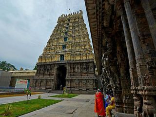 అద్భుతం ... జలకంఠేశ్వరాలయం !!