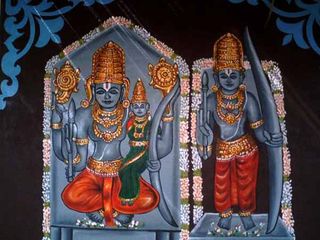 వీకెండ్ సెలవులు ఆహ్లాదంగా గడపడానికి అనువైన ప్రదేశం భద్రాచలం