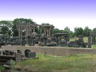 హైదరాబాద్ నుండి చిన్న వారాంతపు విహారాలు