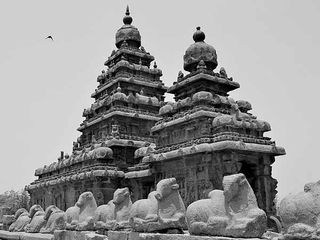 మహాబలిపురం: దివ్యత్వాన్ని కనుగొనేందుకు మరియు విశ్రాంతికి అనువైన ప్రదేశం