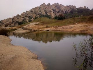 అంతరగంగ ట్రెక్, బెంగళూరు !!