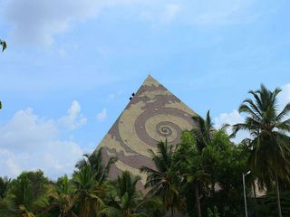 బెంగళూరు లో ఈ ఐదు ప్రదేశాలను చూశారా ? 