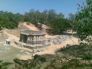 బెంగుళూర్ నుండి తలకాడుకు వన్ డే రోడ్ ట్రిప్