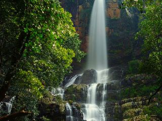 తలకోన వెళ్ళారా ? తనివితీరా చూశారా ? 