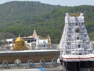 ముళబాగల్ నుండి తిరుపతికి ట్రావెల్ గైడ్